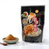 [將軍農會] 將軍區農會 牛蒡香鬆(胡蘿蔔)220公*1包