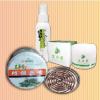 缺貨[花壇鄉艾農-艾草之家] 艾草三寶-防護薰香(鐵盒)*1個+防護液*1個+大霜*1個+贈薰香(薰香用)200g*1包(香供粉/薰香粉/香包填充粉)
