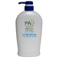 *[澎湖縣農會] 澎湖縣農會 蘆薈沐浴乳700g【大】*1瓶