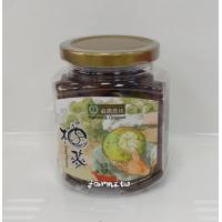 缺貨[蔴鑽農坊]臺灣許益堂柚子蔘 八仙果 柚子蔘200公克*1罐