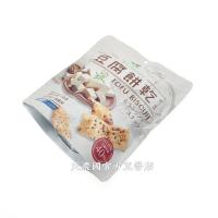 [池上農會]池上鄉農會豆腐餅乾100g*1袋